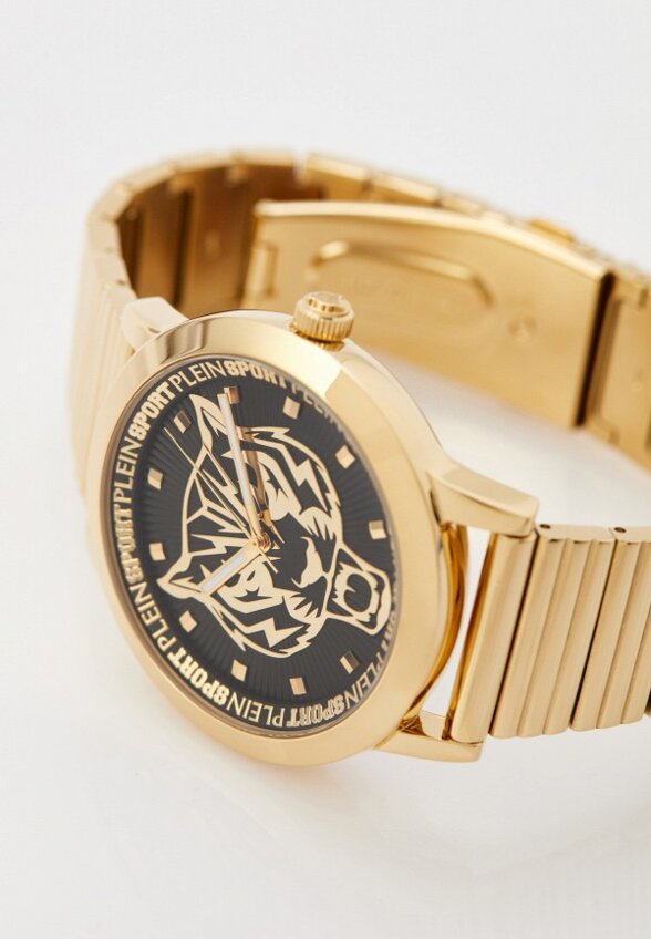 Часы Plein Sport