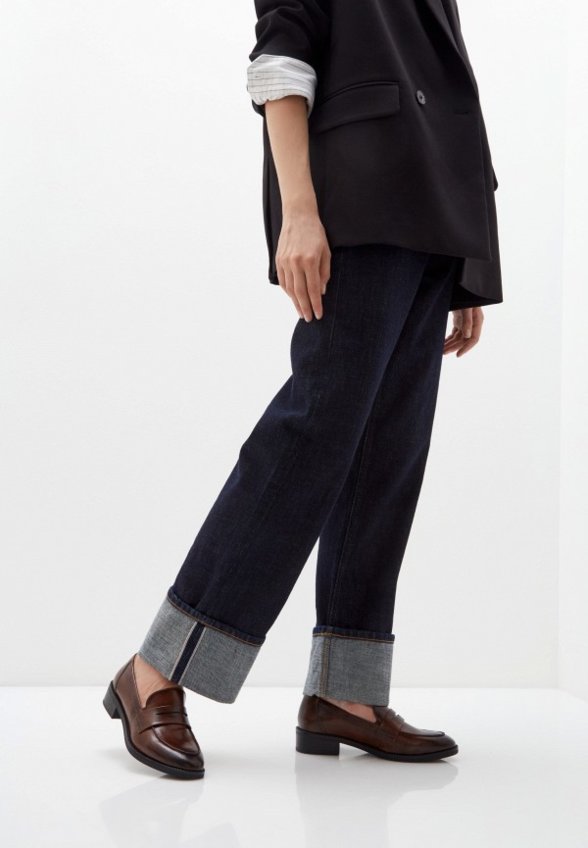 Лоферы Tamaris