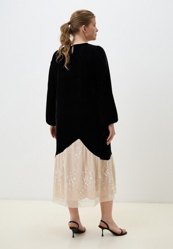 Платье Chic de Femme