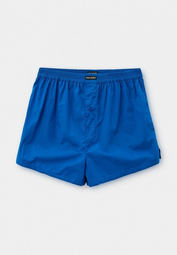 Трусы 3 шт. Lyle & Scott