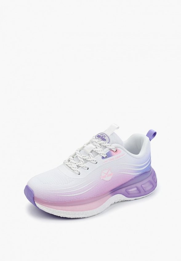 Кроссовки TimeJump