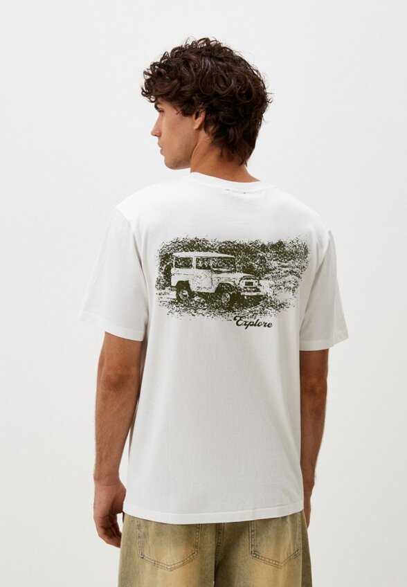 Футболка Baon