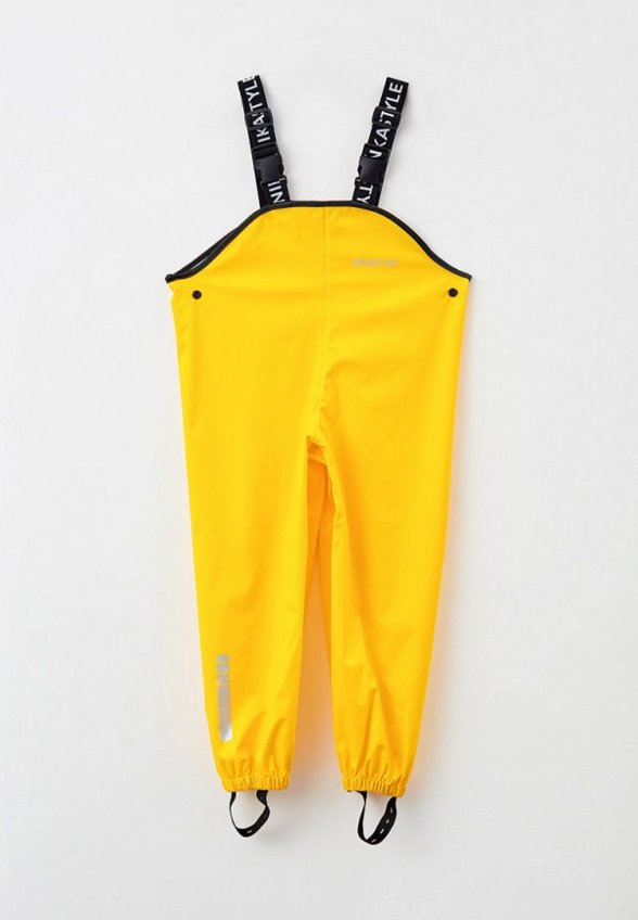 Полукомбинезон Nikastyle