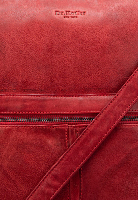 Др.Коффер M402876-248-12 сумка через плечо