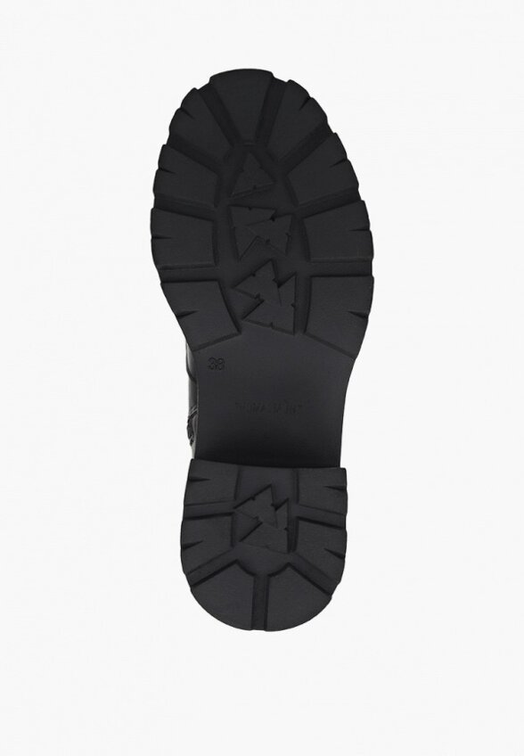 Ботильоны Thomas Munz