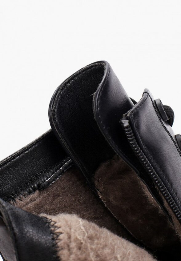 Ботинки Bona Mente