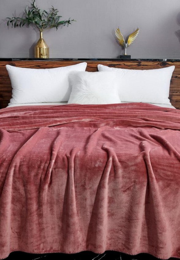 Плед Sofi De Marko