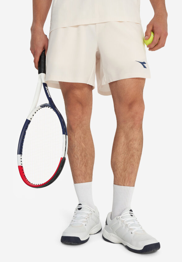 Шорты мужские Diadora, Бежевый