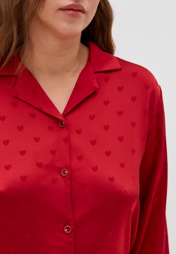 Пижама Immotis