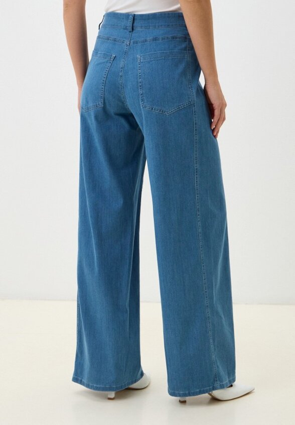 Джинсы Helmidge