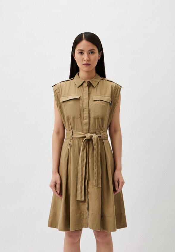 Платье John Richmond