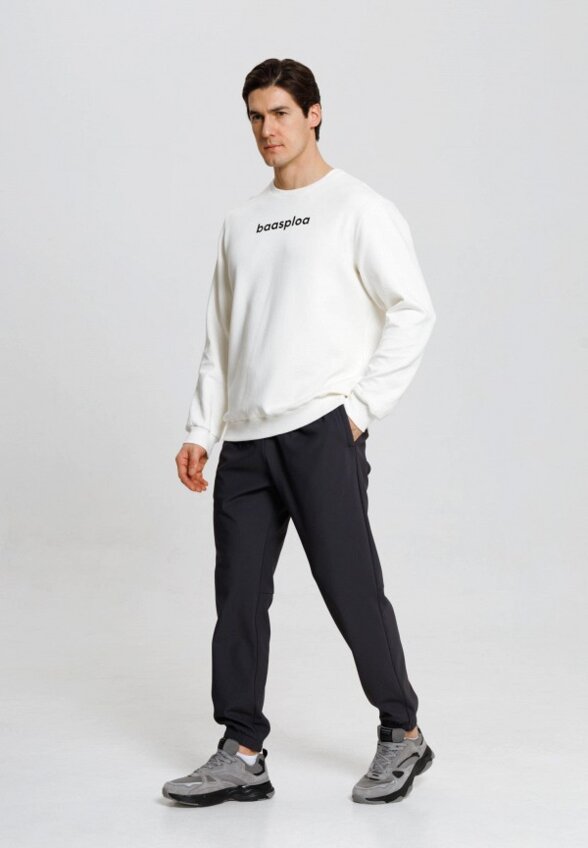 Свитшот Baasploa