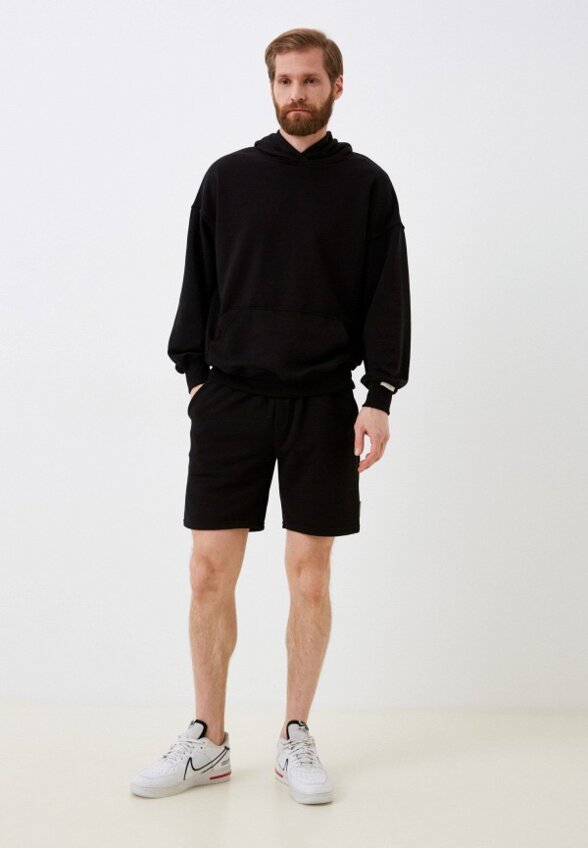 Шорты спортивные Mist