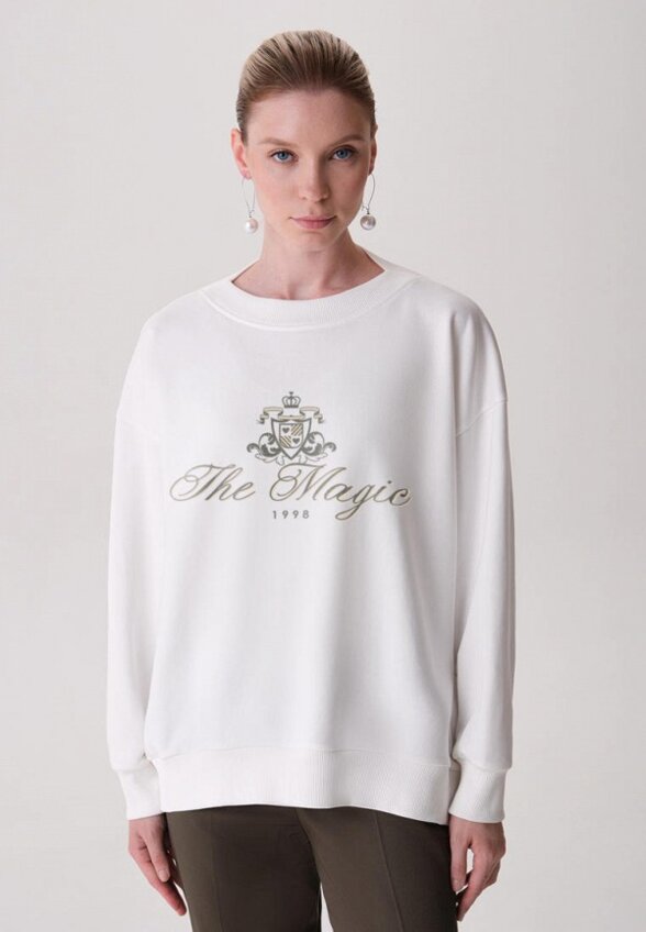 Свитшот Antiga