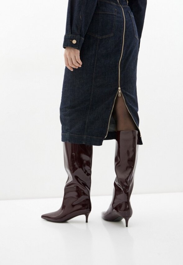 Сапоги Vivian Royal