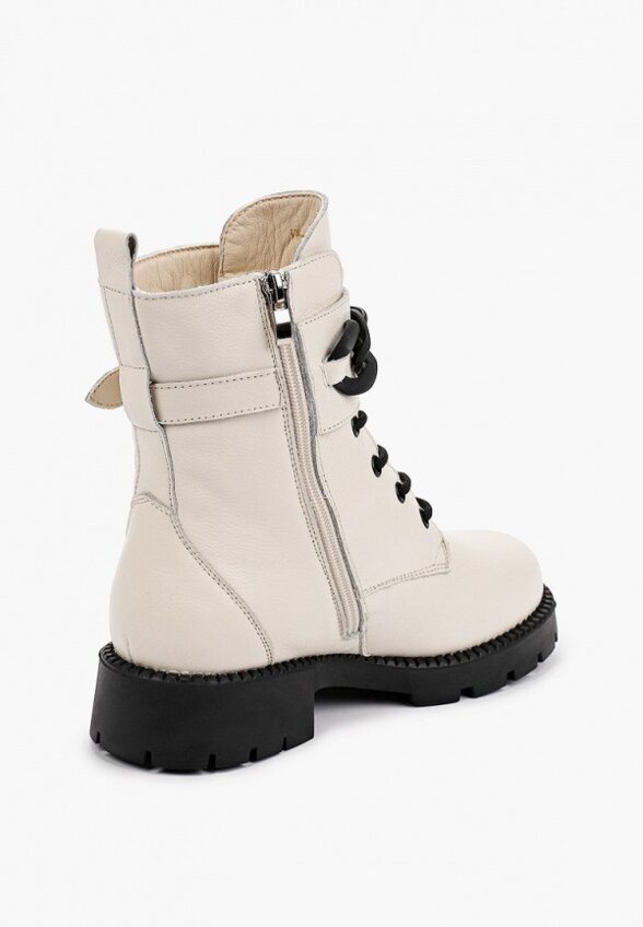 Ботинки Abricot