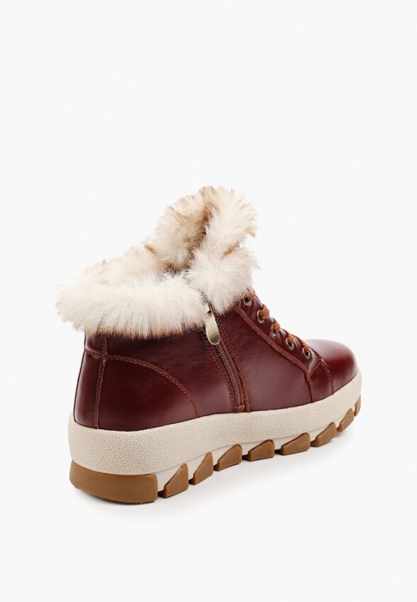 Ботинки Ortenberg