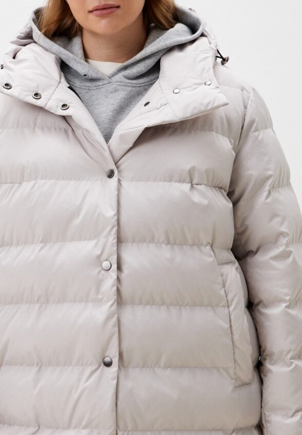 Пуховик Modress