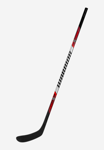 Клюшка хоккейная детская Warrior Rise 20 YTH, Мультицвет