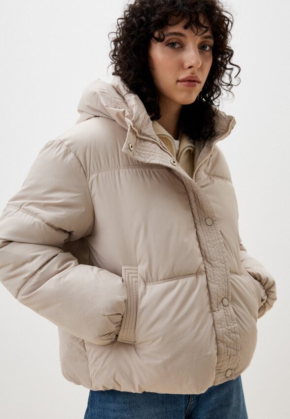 Куртка утепленная Isibris