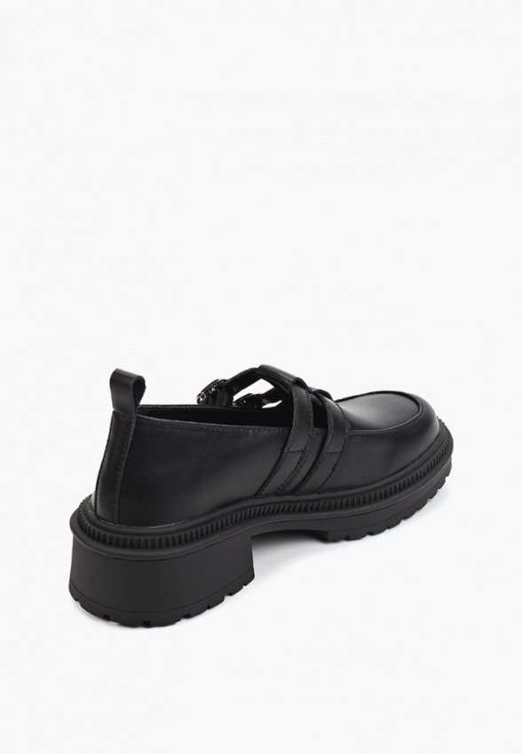 Лоферы Makfine