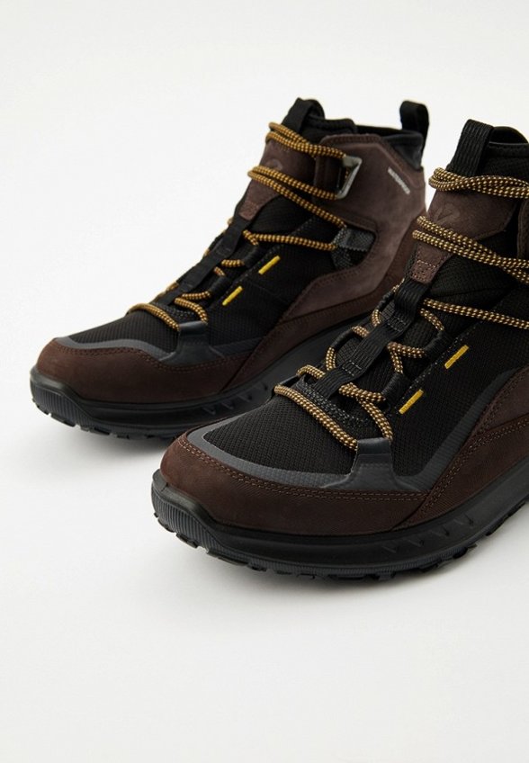 Кроссовки Ecco