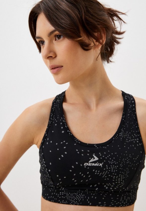 Топ спортивный Demix
