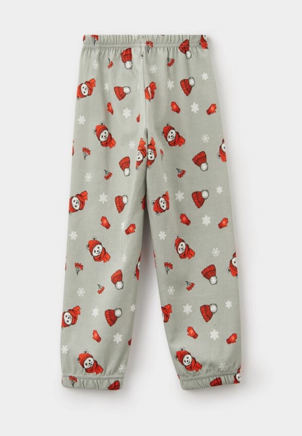 Пижама DanMaralex