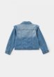 Куртка джинсовая Minymo2  - превью
