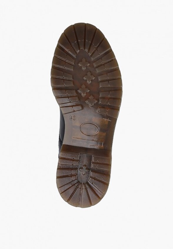 Ботинки Roberto Piraloff