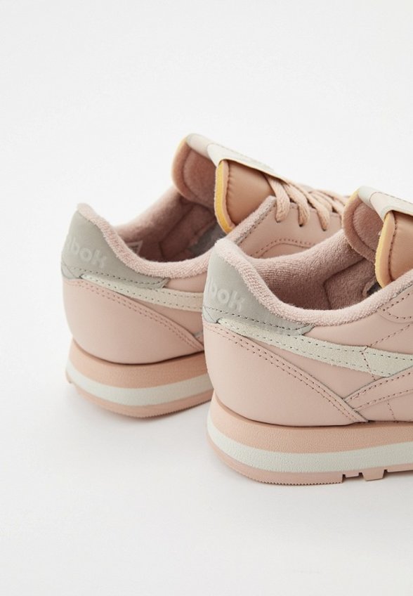 Кроссовки Reebok
