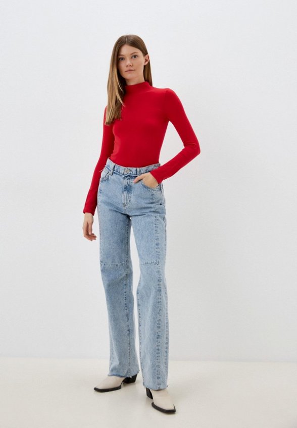 Водолазка Mademoiselle