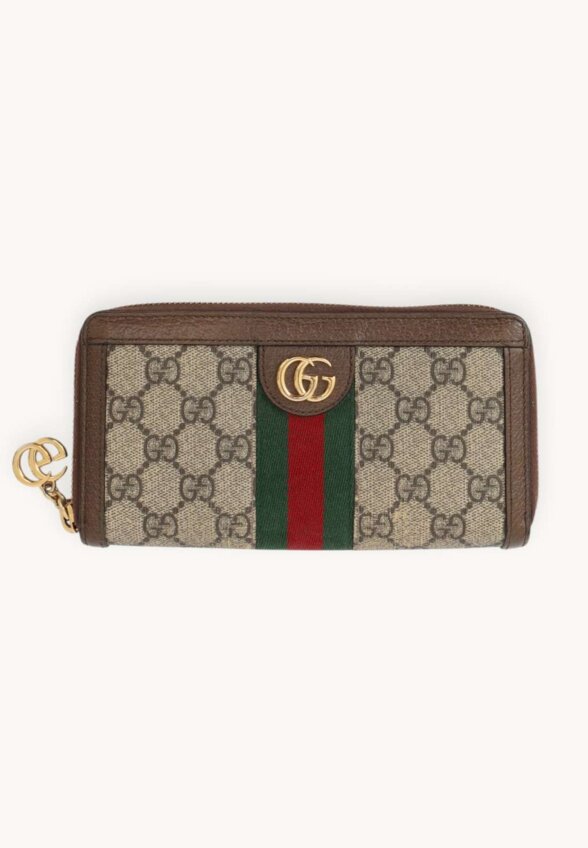 Gucci Wallet