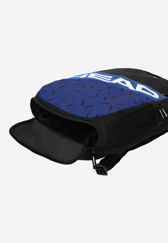 Рюкзак Head Team 21 л, Черный