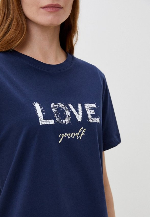 Футболка O'STIN