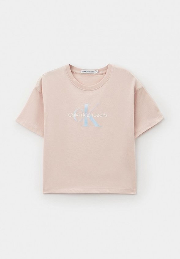 Футболка Calvin Klein Jeans