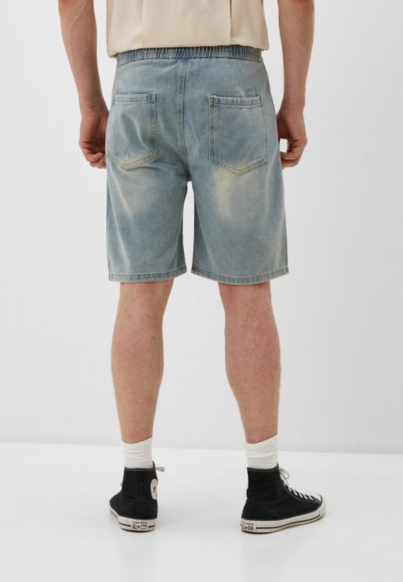 Шорты джинсовые F.G.Z.