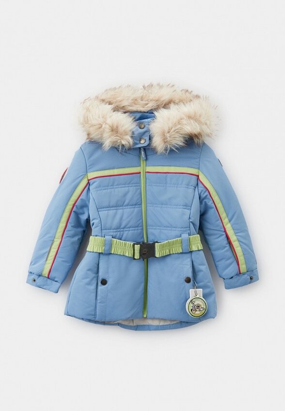 Куртка горнолыжная PinBina