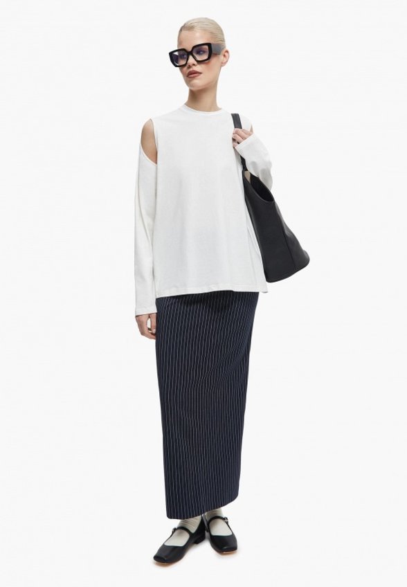 Лонгслив Top Top