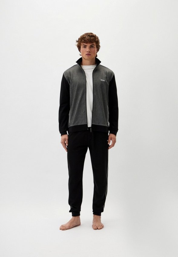 Олимпийка Boss