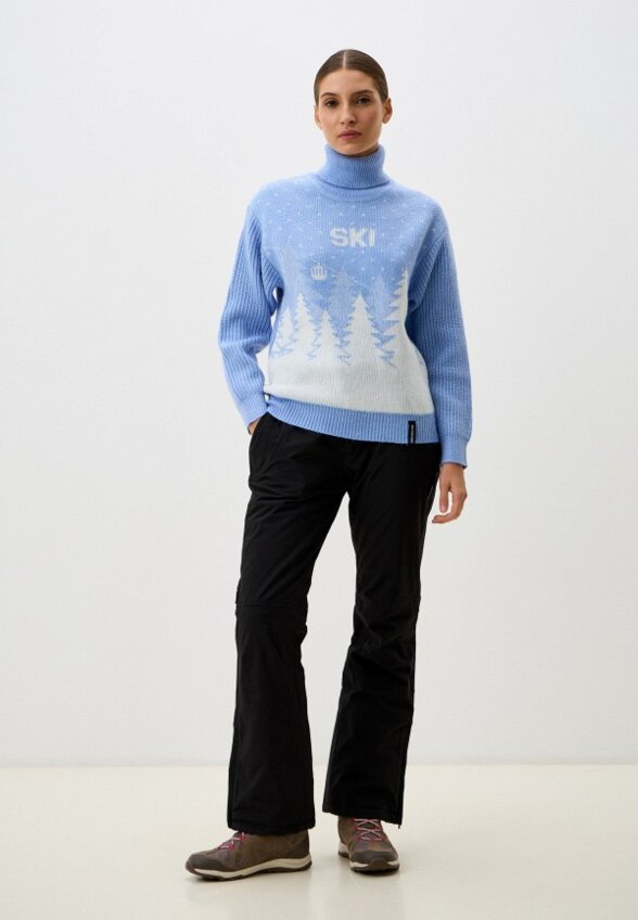 Свитер Glissade