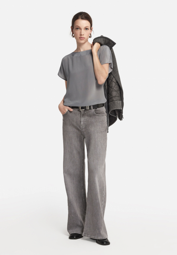 Блуза Falconeri