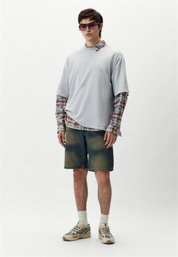 Футболка Mademan