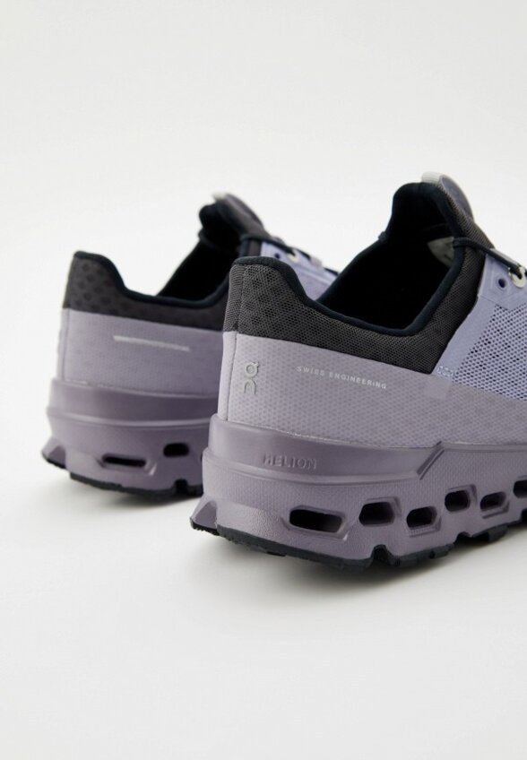 Кроссовки On