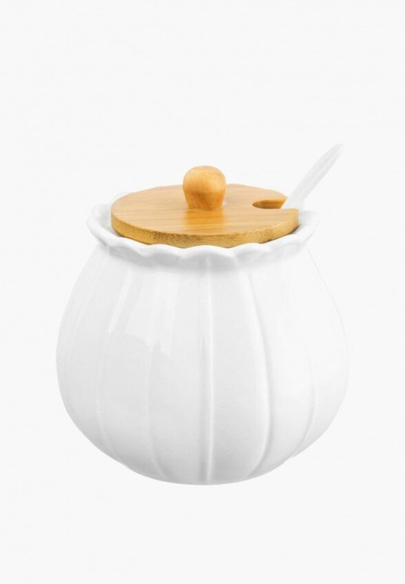 Банка для хранения Elan Gallery