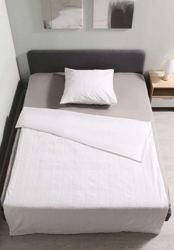 Пододеяльник 2-спальный 21maison