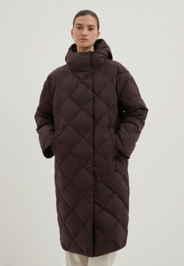 Куртка стеганая Finn Flare