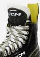 Коньки хоккейные детские CCM Tacks AS 560 JR, Черный6  - превью