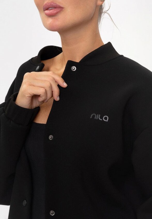 Олимпийка Nila