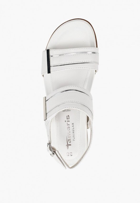 Босоножки Tamaris